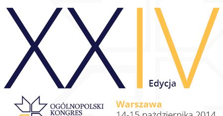 Kongres Prawa Pracy w Warszawie