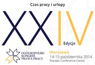 Kongres Prawa Pracy w Warszawie