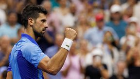 Gwiazdorzy rozprawili się z kwalifikantami. Novak Djoković tym razem bez komplikacji