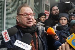 "Ta izba nie jest sądem". Kalisz komentuje decyzję PKW