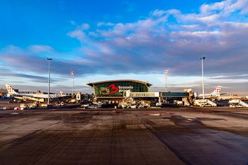 Paraliż w europejskim kraju. Apelują do podróżnych