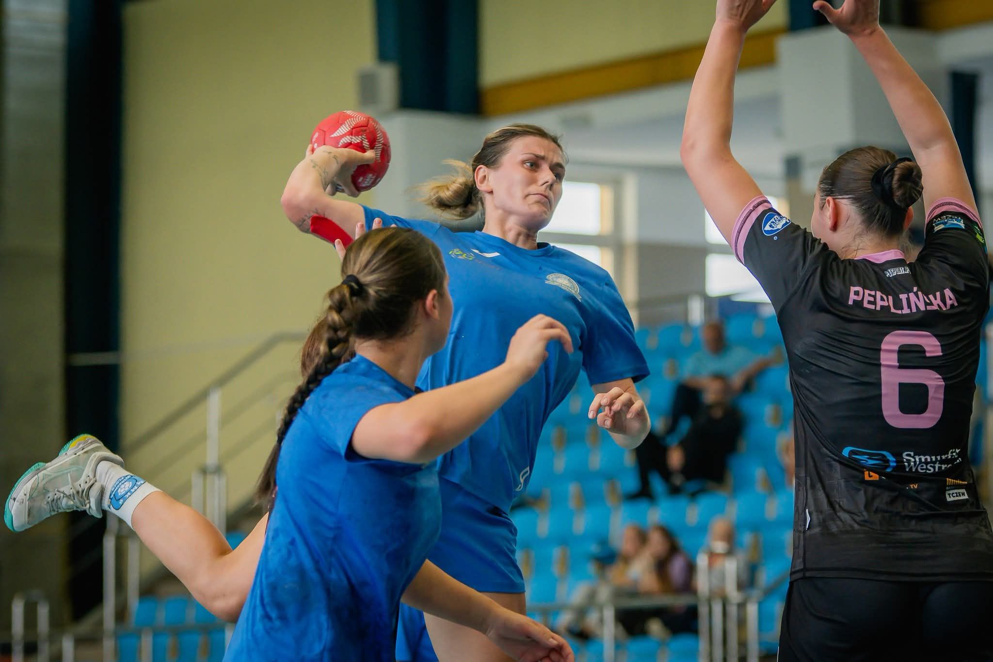 MMKS Jutrzenka na turnieju w Tczewie 