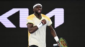 Trzygodzinna nocna bitwa w Cincinnati. Hubert Hurkacz poznał ćwierćfinałowego rywala