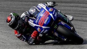 Jorge Lorenzo: Być blisko Marqueza