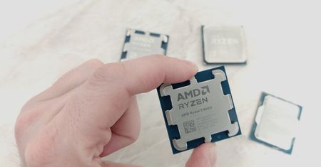 Masz Windows 10? Zapomnij o nowych procesorach AMD
