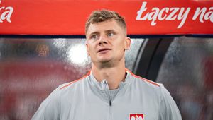 Oficjalnie: Paweł Dawidowicz wraca do Ekstraklasy. Przez pół roku był bez klubu