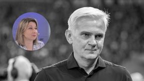 "Było widać, że ich los nie jest mu obojętny". Tak opisuje działania Magiery