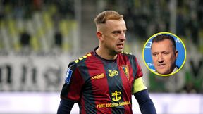 Prawdziwy gigant chciał Grosickiego. "Prezes Kulesza pokazał całą korespondencję"