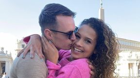 Już się nie ukrywają. Sędzia jest w związku z piłkarzem