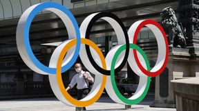 Co z ceremonią otwarcia igrzysk w Tokio? Zapadła ważna decyzja