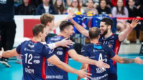 Cenne zwycięstwo Bogdanki LUK Lublin. Wielkie powroty w Grupie Azoty ZAKSA