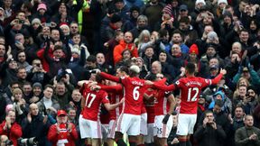 Liga Europy: Manchester United - FK Rosów na żywo. Transmisja TV, stream online