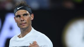 Australian Open: Rafael Nadal kontra Alexander Zverev o IV rundę