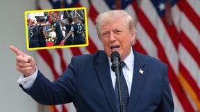 "Jak boss mafii". Trump zastraszał sędziów. Nie pomogło [OPINIA]