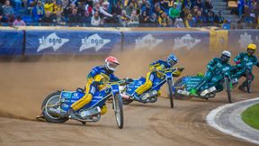 Betard Sparta Wrocław - Bayersystem GKM Grudziądz: gdzie oglądać za darmo? Transmisja i stream na żywo