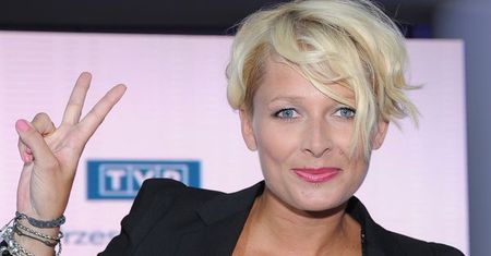 Odeta Moro-Figurska: Internauci oburzeni niewiedzą prezenterki studia olimpijskiego!