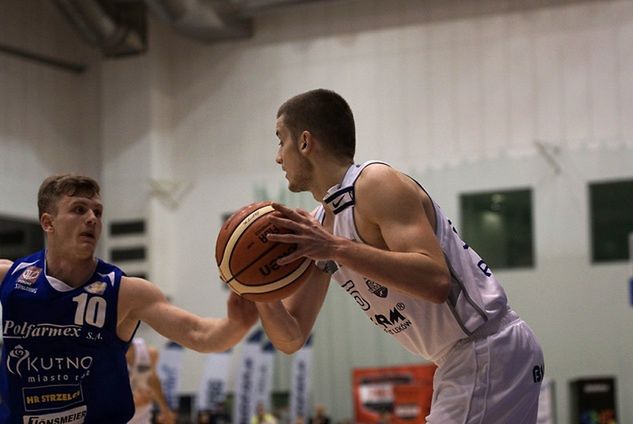 foto: Basket Poznań