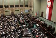 Sejm przeciw odrzuceniu projektu o odpowiedzialności solidarnej w VAT