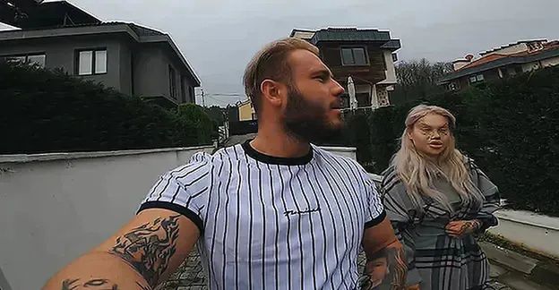 Ewel0na i Arnold Jabłoński