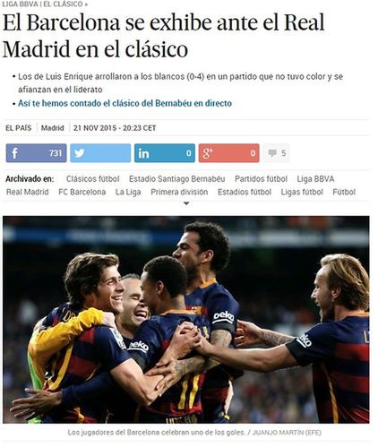 El Pais