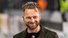 Może zostać nowym trenerem Legii. To Szwed polskiego pochodzenia