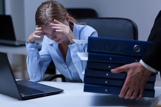 Łamanie Kodeksu pracy to główny problem w pracy według 60 proc. Polaków