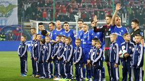Ruch Chorzów już na Cyprze. Wspólny lot z zawodnikami Korony
