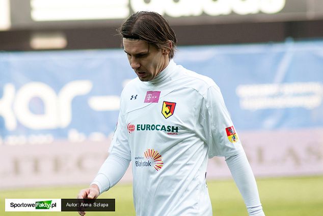 Ebi Smolarek nie za dobrze wspomina pobyt w Katarze