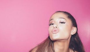 Ariana Grande w Polsce 2017. Data koncertu, miejsce, bilety. Sprawdź!