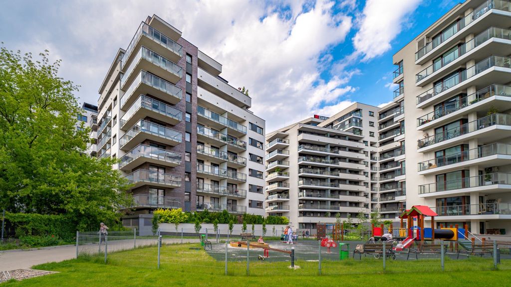 W I kwartał 2023 r. mogliśmy zaobserwować spore ożywienie na rynku mieszkaniowym. 