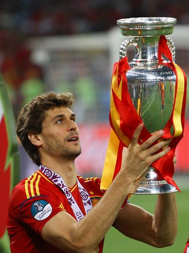 Fernando Llorente postanowił zamienić Primera Division na Serie A