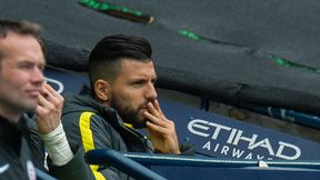 Sergio Aguero: Nie mogę pozwolić na kłamstwa