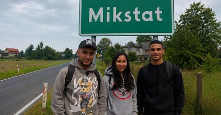 Miasteczko, w którym cudzoziemców jest więcej niż Polaków. Nikt się ich nie boi