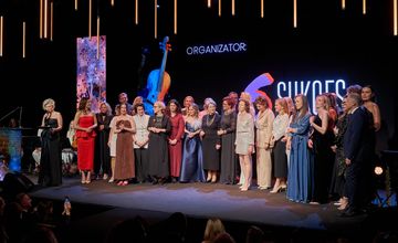 Znamy laureatki i laureatów XVII edycji konkursu Sukces Pisany Szminką