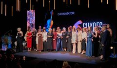 Znamy laureatki i laureatów XVII edycji konkursu Sukces Pisany Szminką