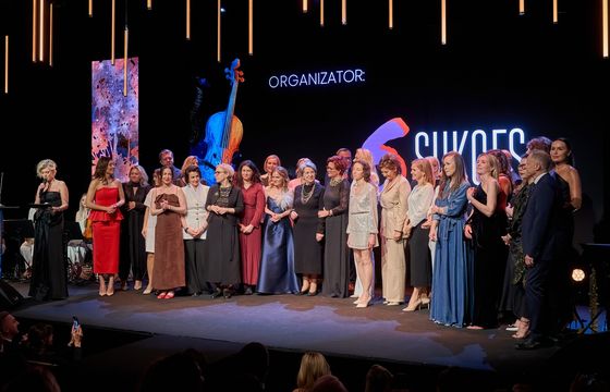 Znamy laureatki i laureatów XVII edycji konkursu Sukces Pisany Szminką