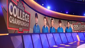 "Esport będzie popularniejszy od piłki nożnej". Chiny przykładem dla innych