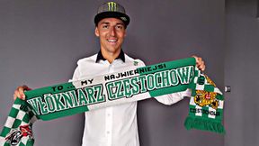 Oficjalnie: Paweł Przedpełski podpisał kontrakt we Włókniarzu