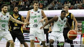 Riesen Ludwigsburg - Stelmet BC Zielona Góra na żywo. Transmisja TV, stream online