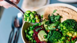 Dieta wegańska a stan zapalny - co dzieje się w organizmie po odstawieniu mięsa?