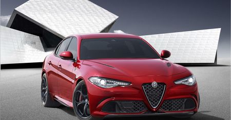 Alfa Romeo zdradza swoje aktualne plany na przyszłość