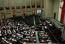 Sejm chce zwiększyć budżet o 37 mln zł