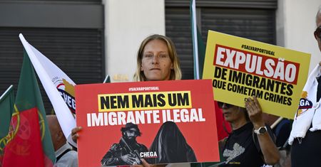 Rozpoczynają procedurę. Europejski kraj chce masowej deportacji