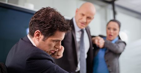 Szukanie pracy w Polsce nie jest łatwe. Pracodawcy nie szanują kandydatów