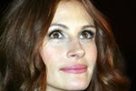 Julia Roberts w grobowcu