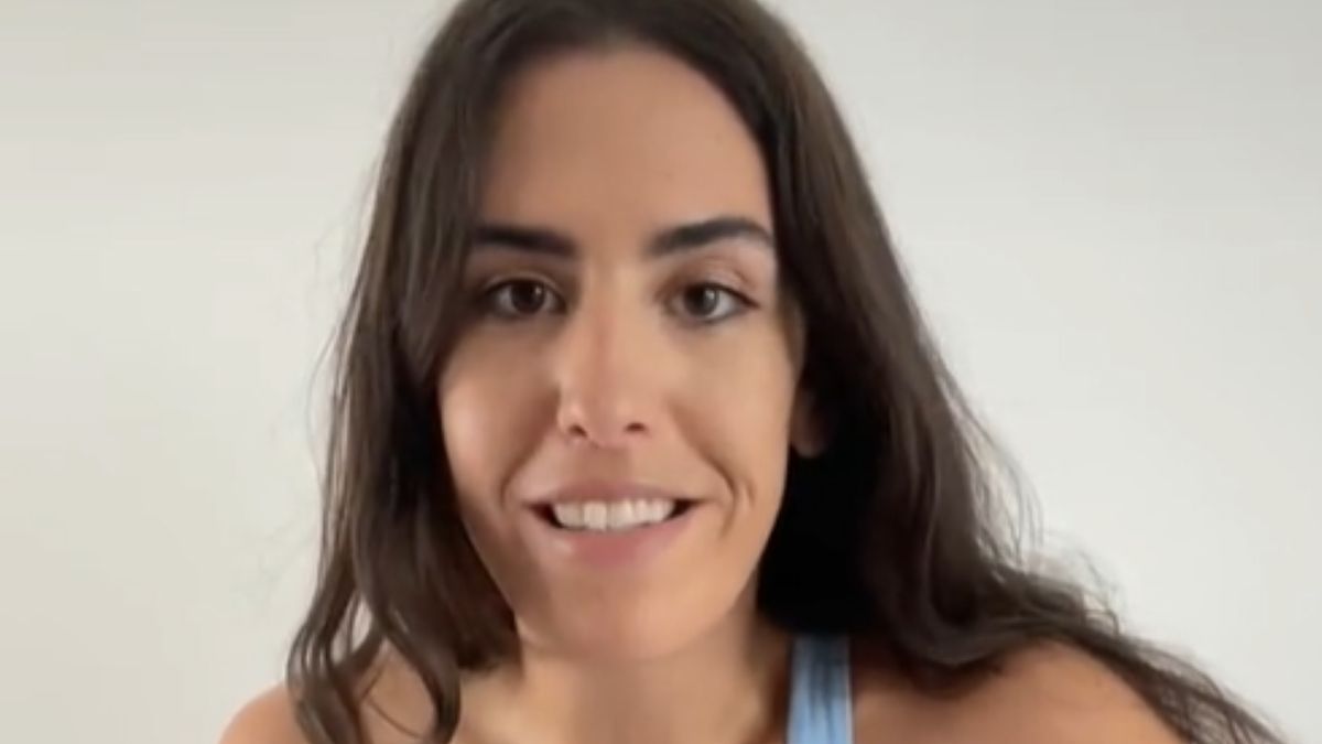 Brenda wytrwała rok w celibacie