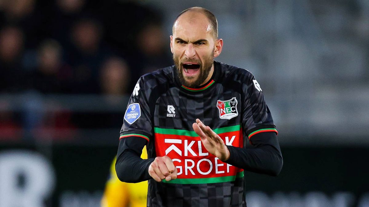 Getty Images / DeFodi Images / Bas Dost