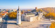 Wilno. Idealne miasto na weekend, na dodatek tanie i blisko Polski