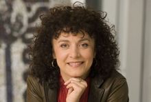 Barbara Bilińska, fot. materiały prasoweTVP