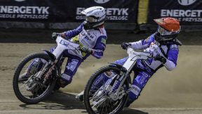 Żużel. Texom Stal Rzeszów - FOGO Unia Leszno 39:51 (galeria)